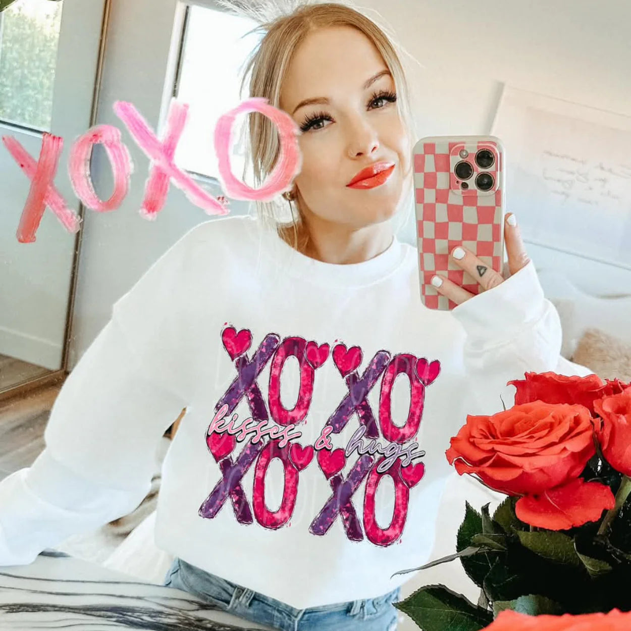 XoXo