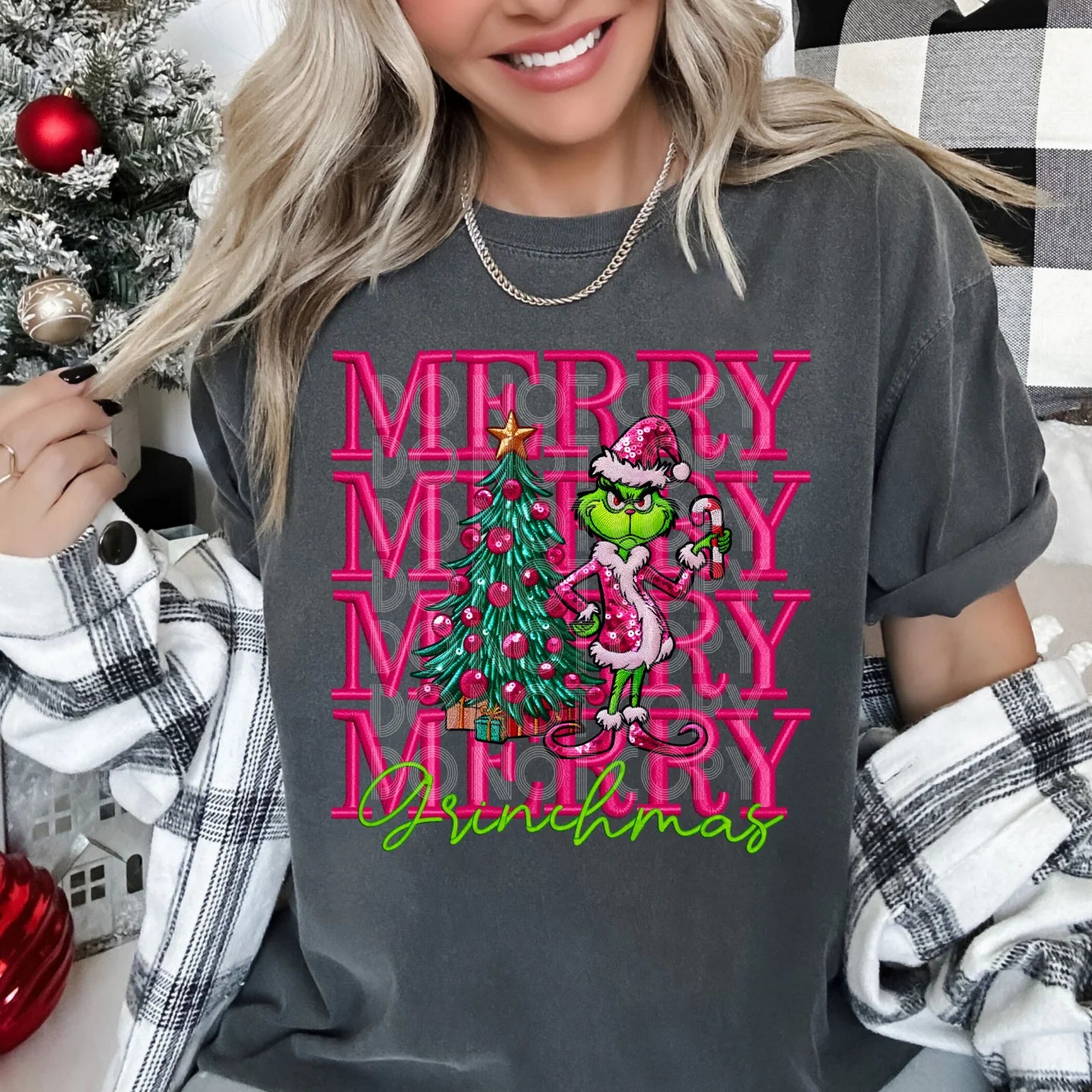Merry Grinchmas