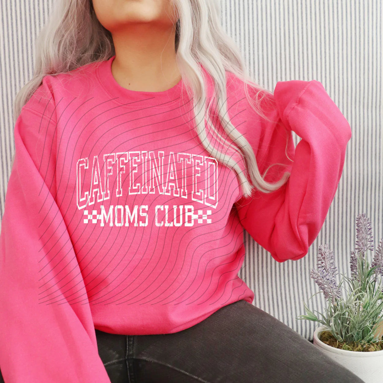 Caffeinated Moms Club