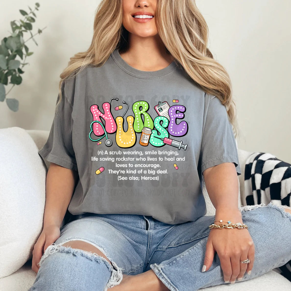 Nurse