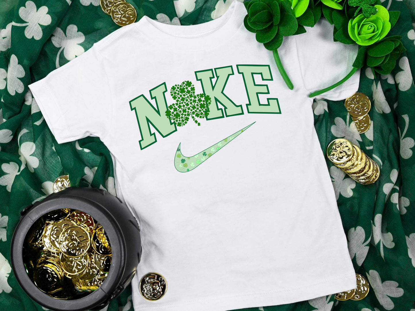 Nike Clover