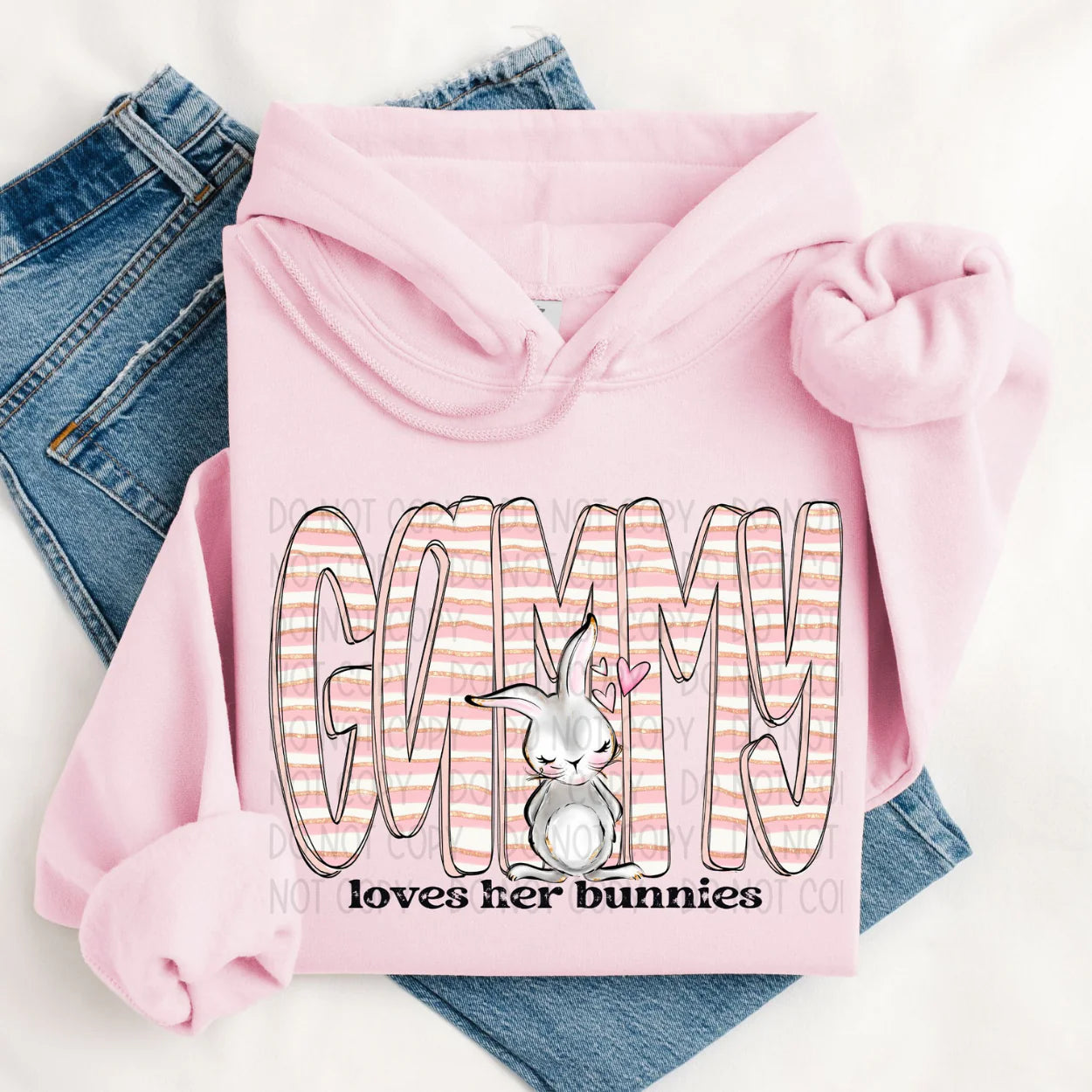Gammy Bunny