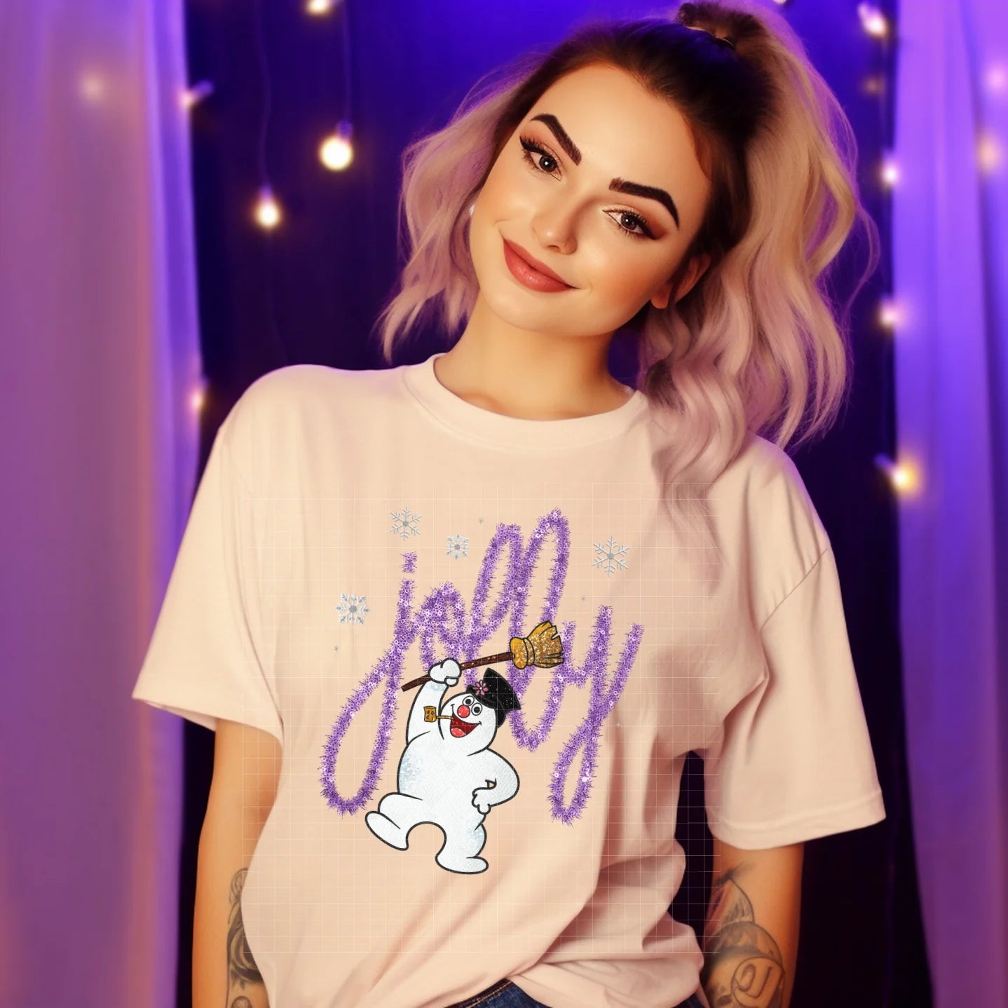 Jolly