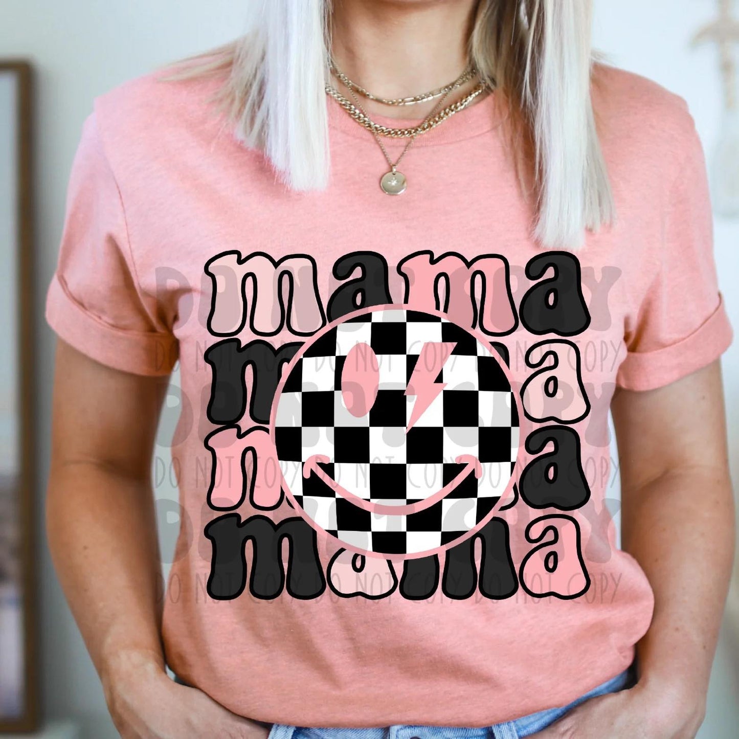 Stacked Mama