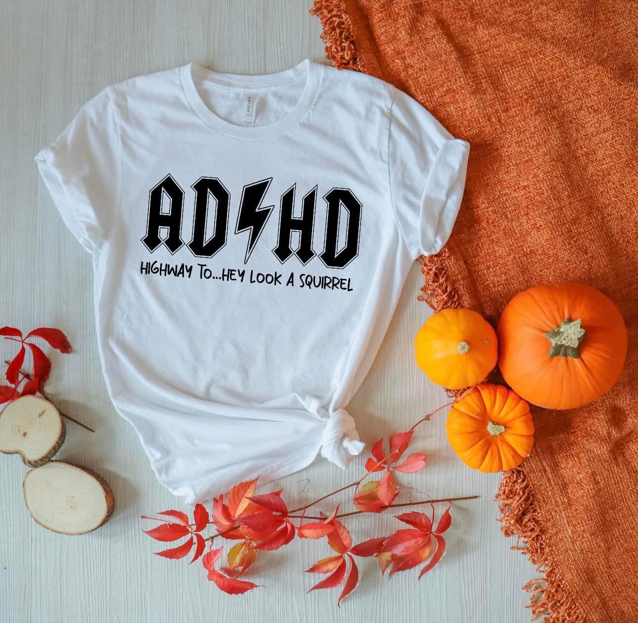 ADHD