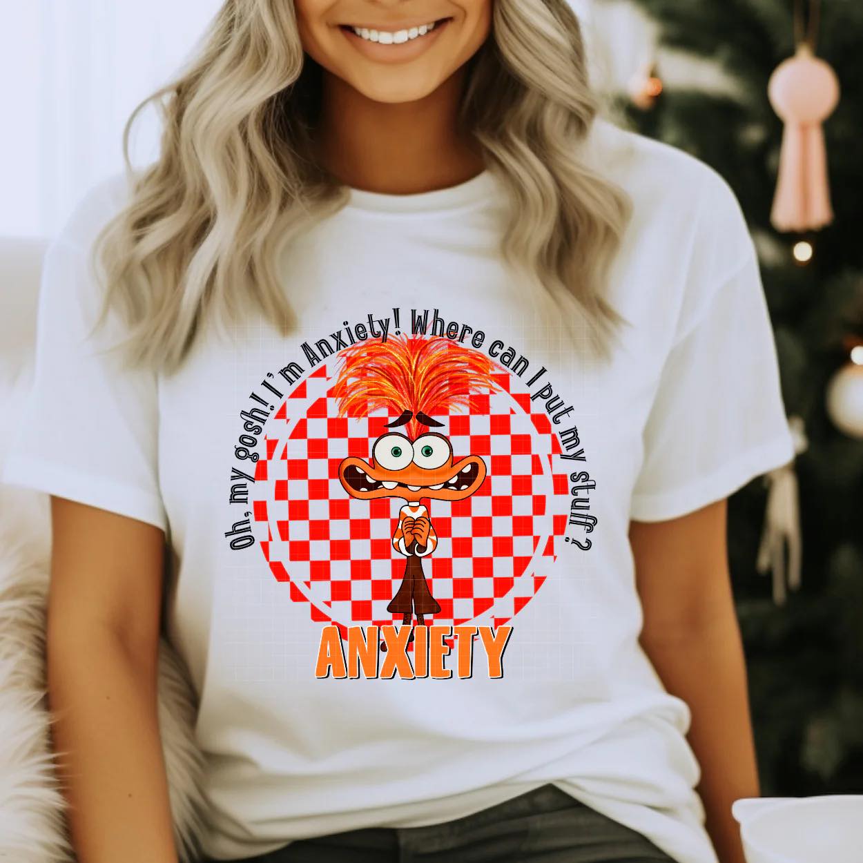 Anxiety