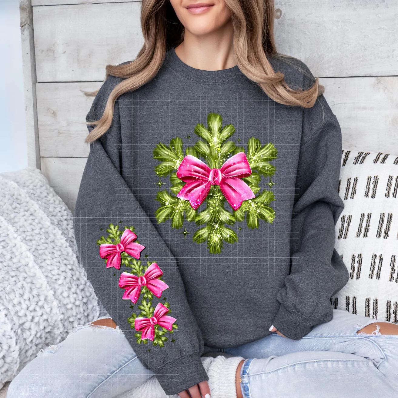 Snowflake Tree