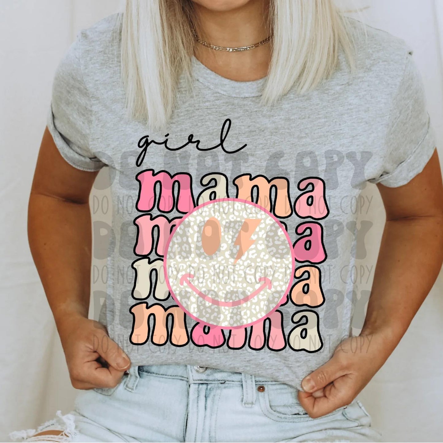 Girl Mama
