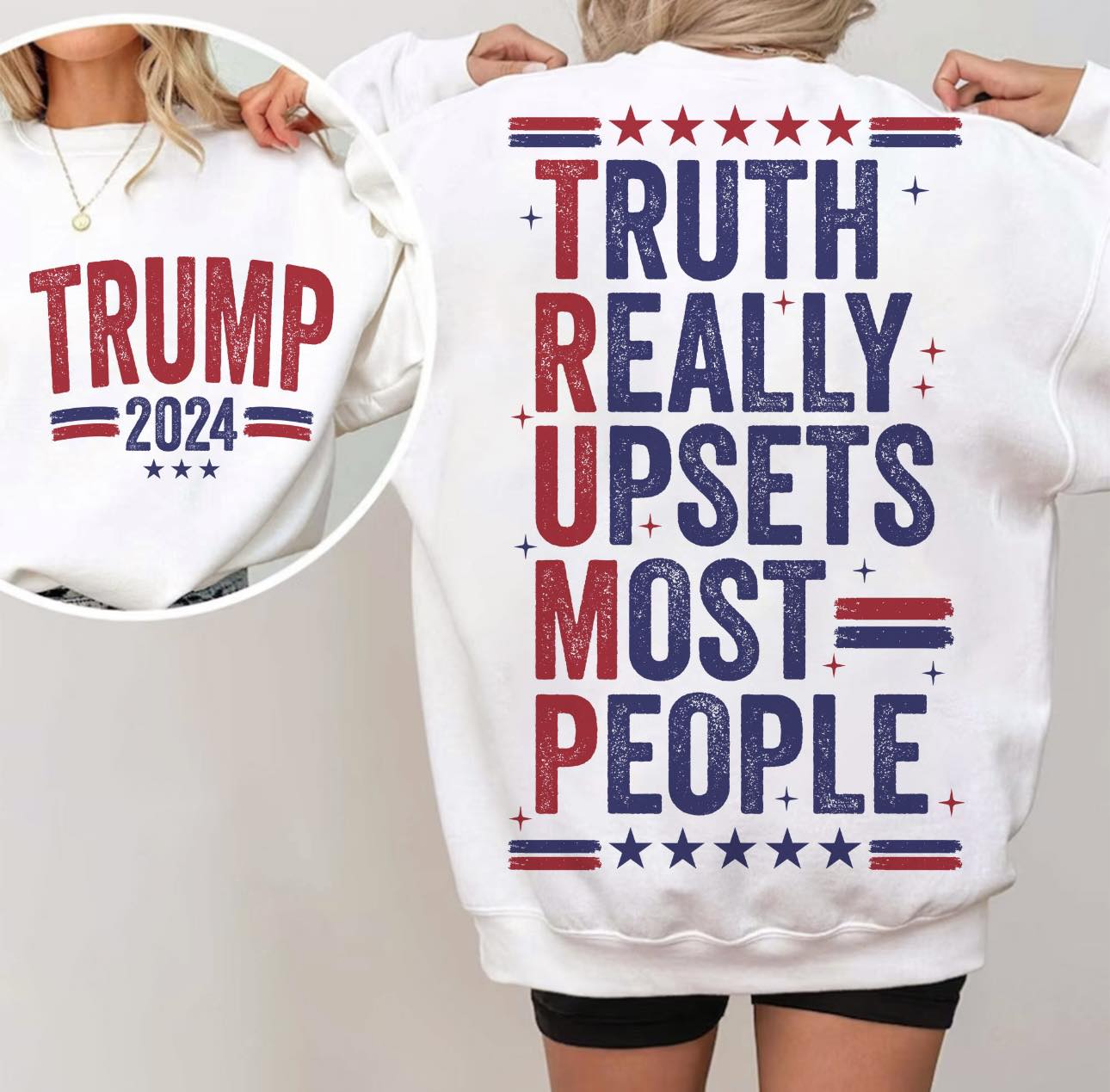 TRUMP