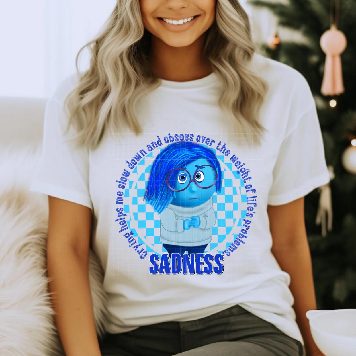 Sadness
