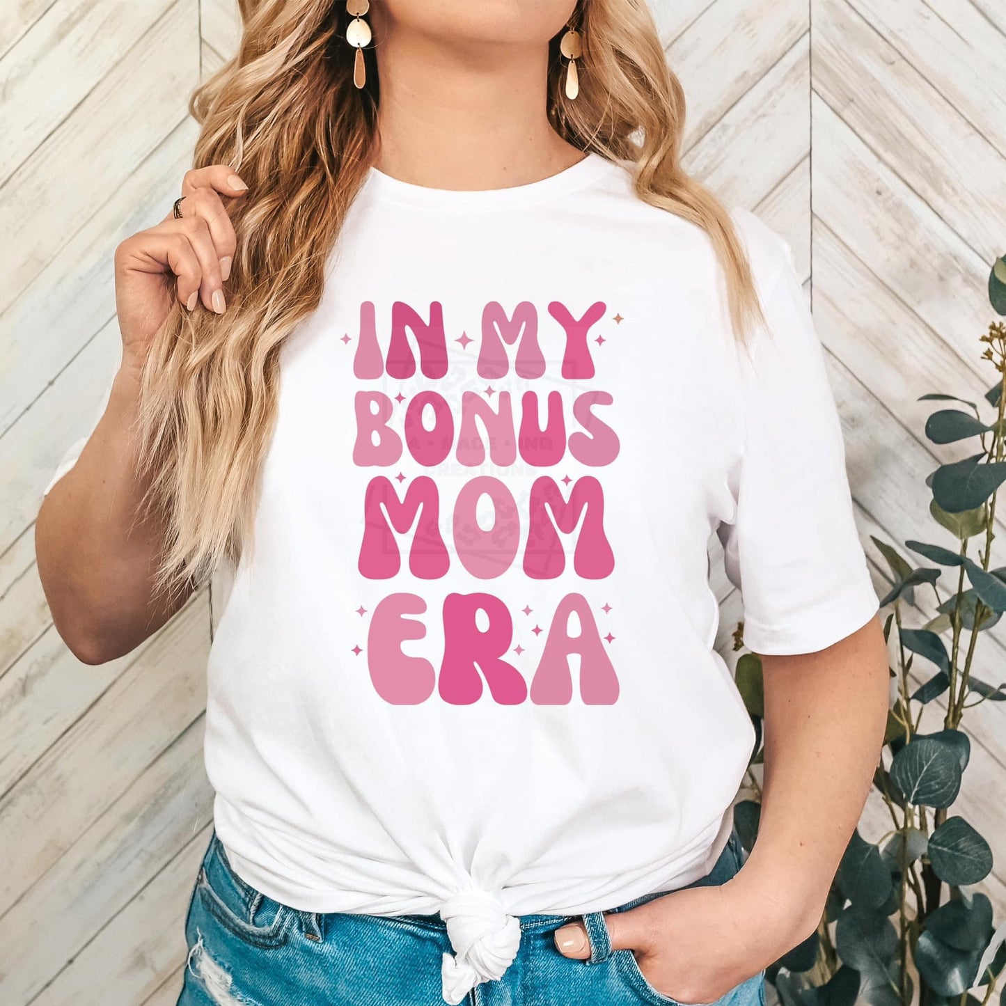 Bonus Mom Era