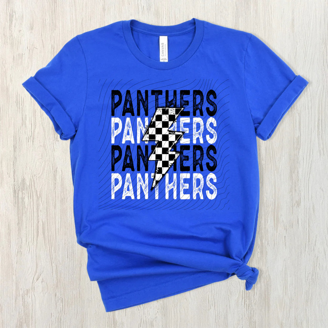 Panthers Bolt