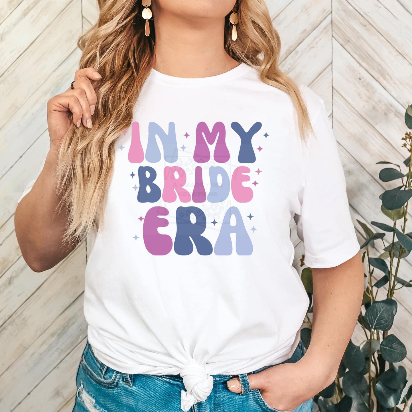 In My Bride Era