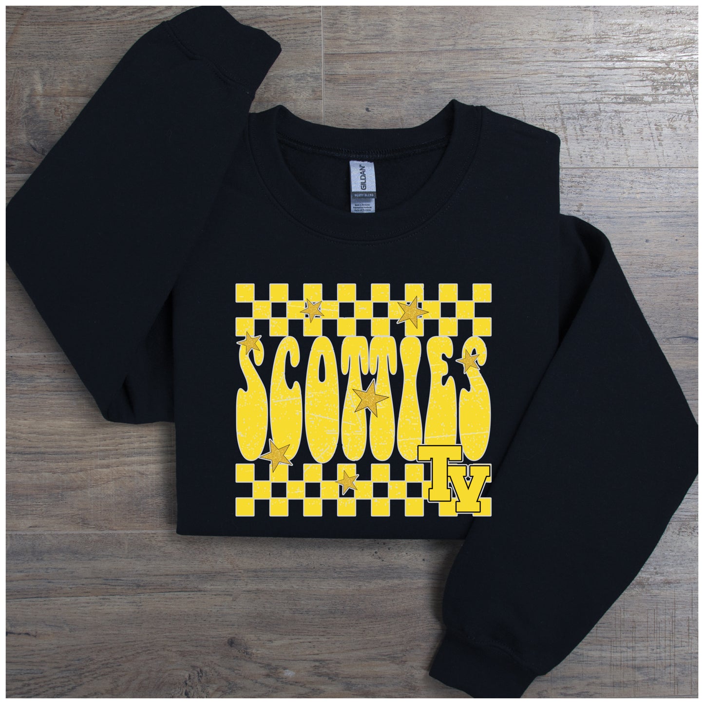 Scotties