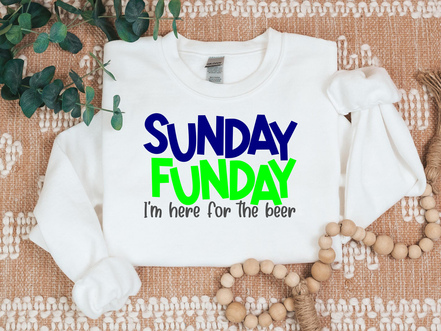 Sunday Funday