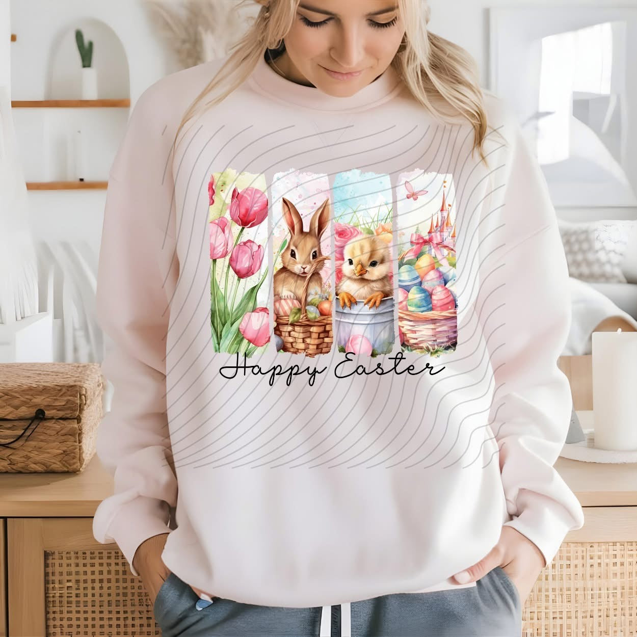 Happy Easter