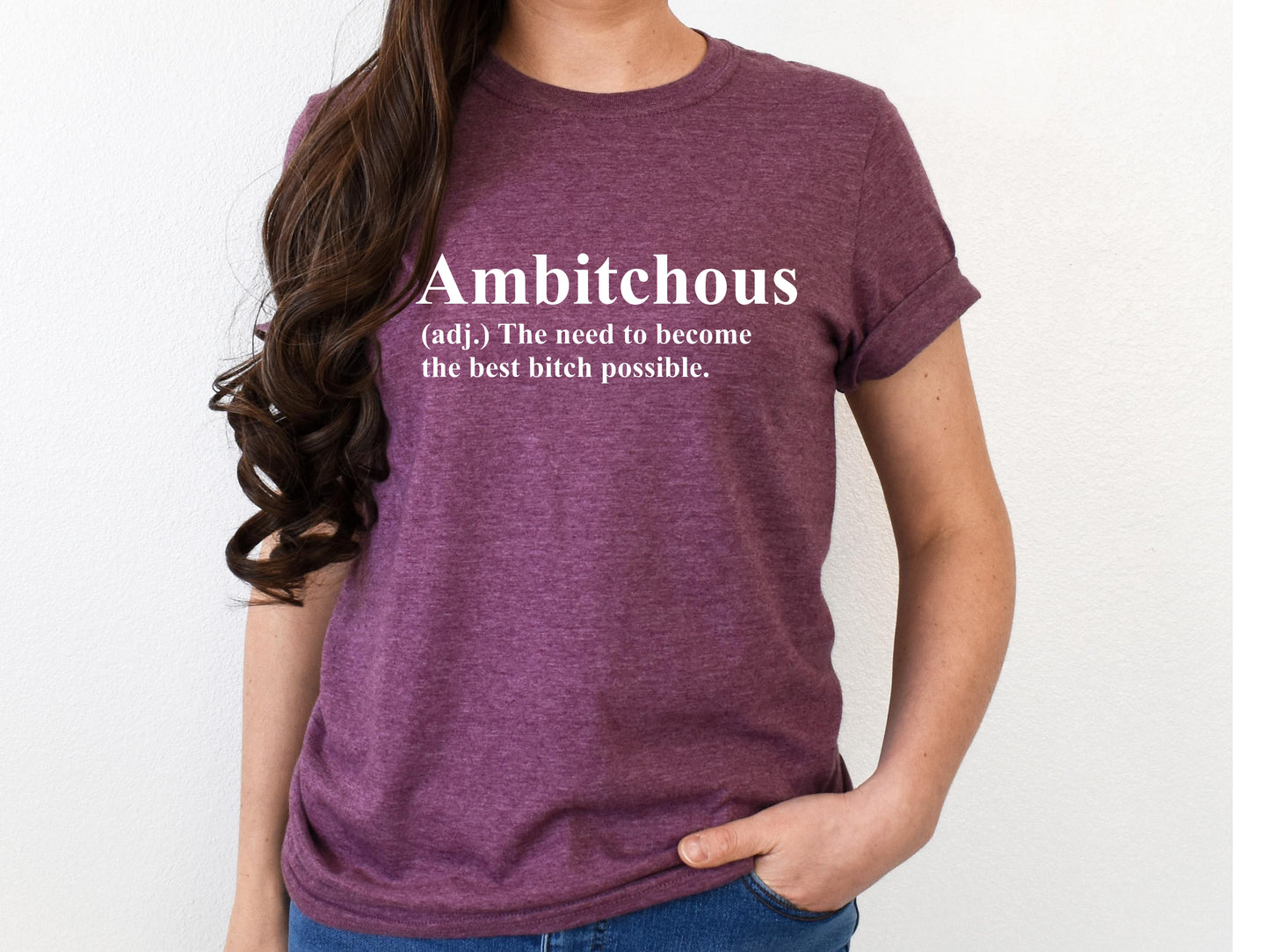 Ambitchous