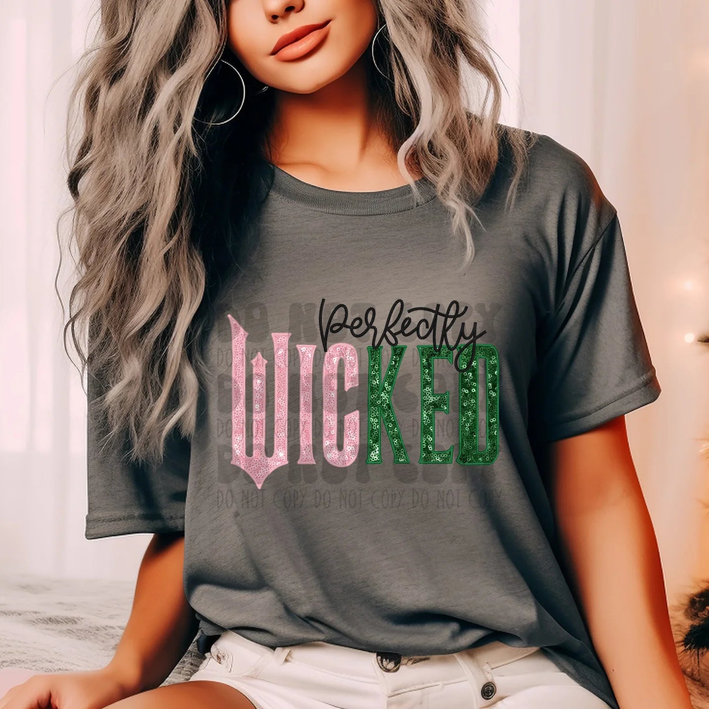 Perfectly Wicked