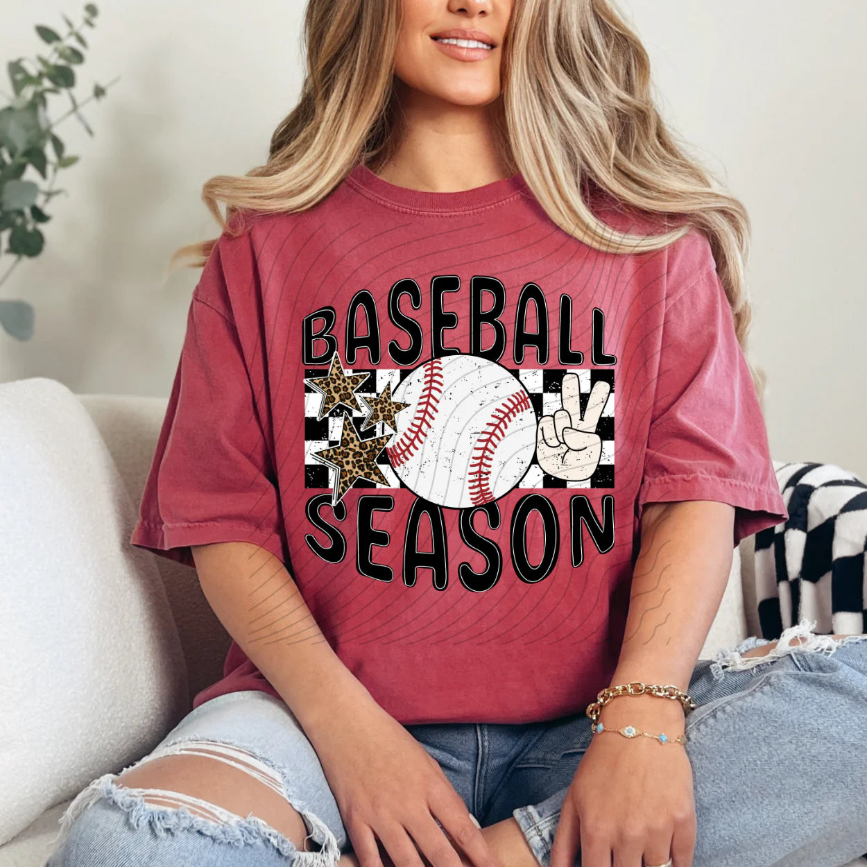 Baseball Season