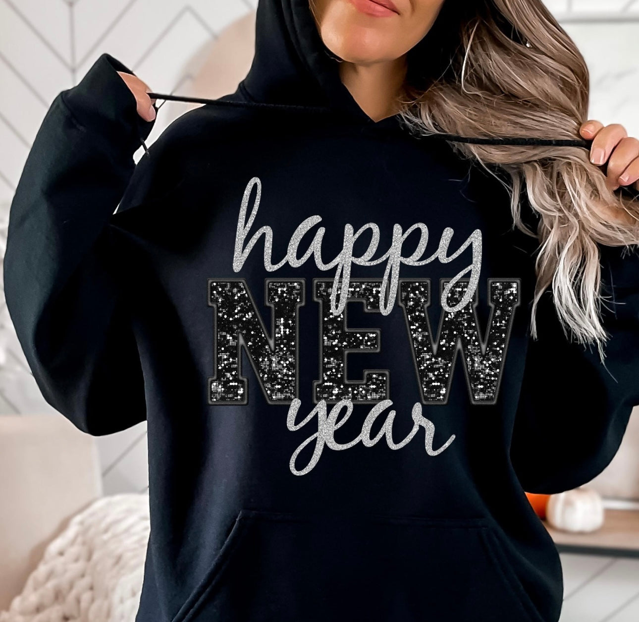 Happy New Year
