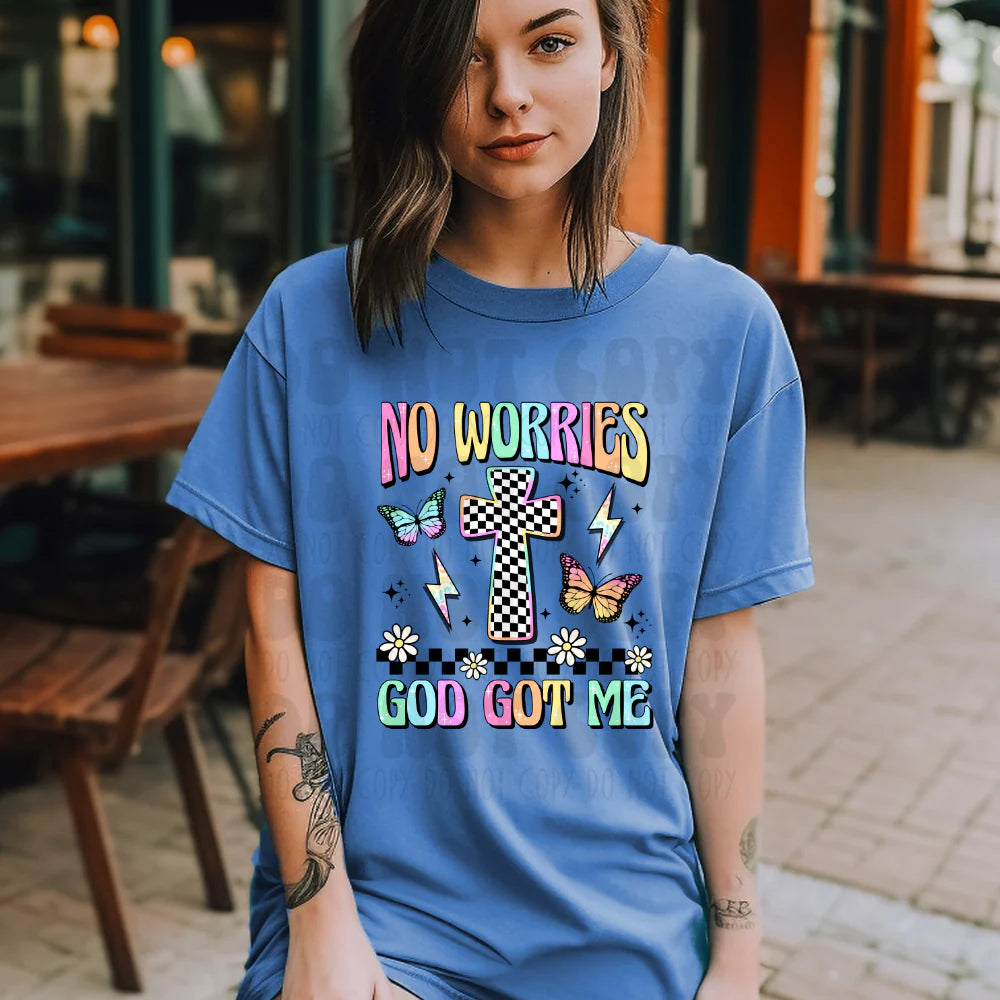 No Worries
