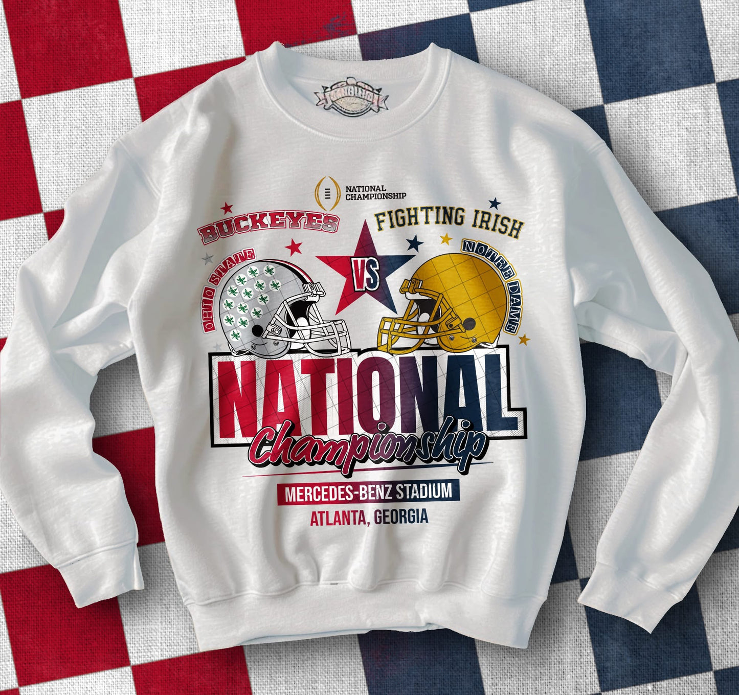 National Championship