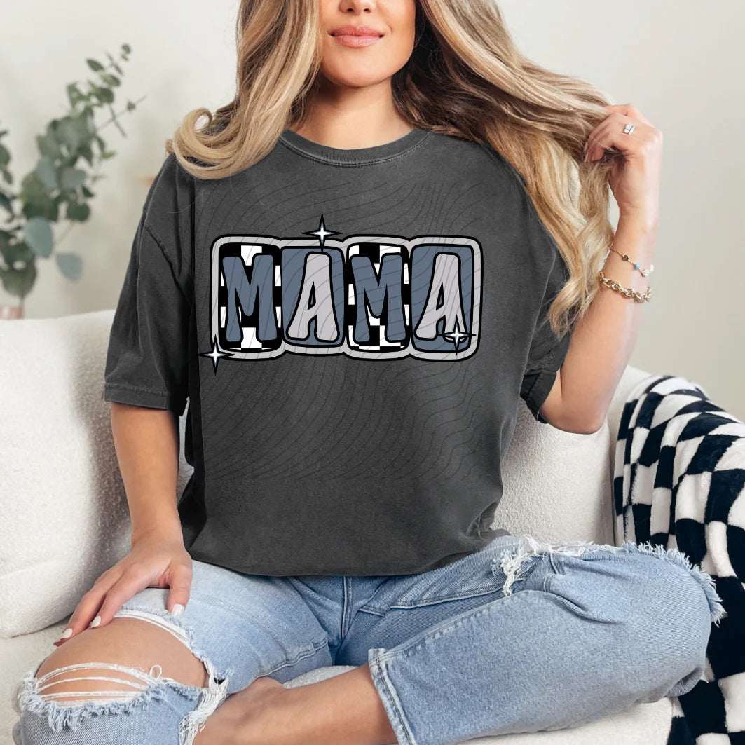 Mama Gray