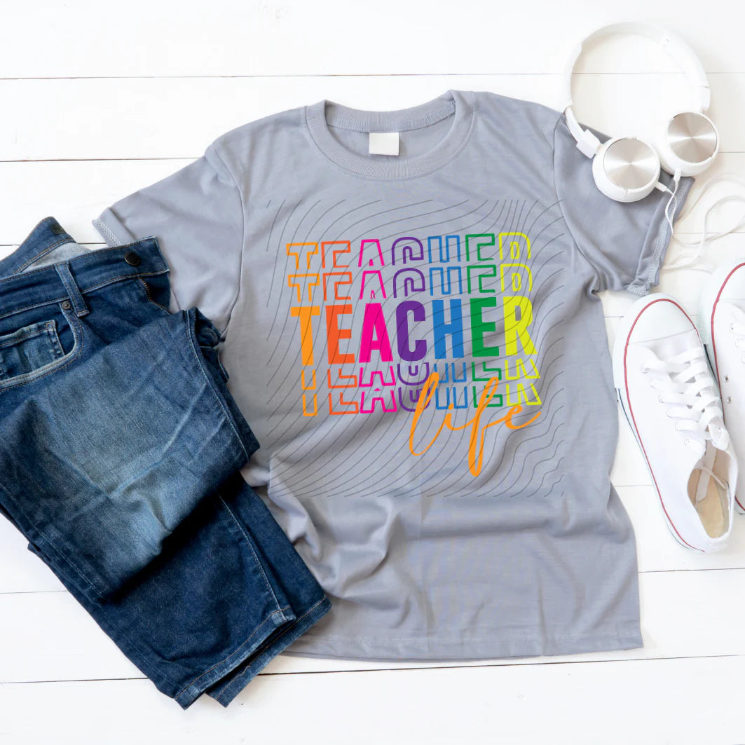Teacher Life