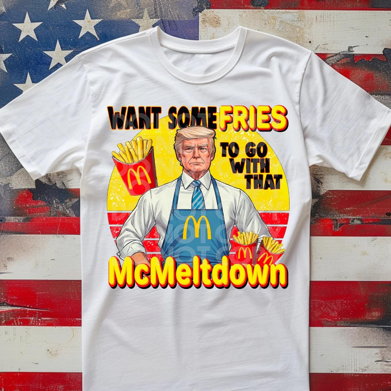 McMeltdown