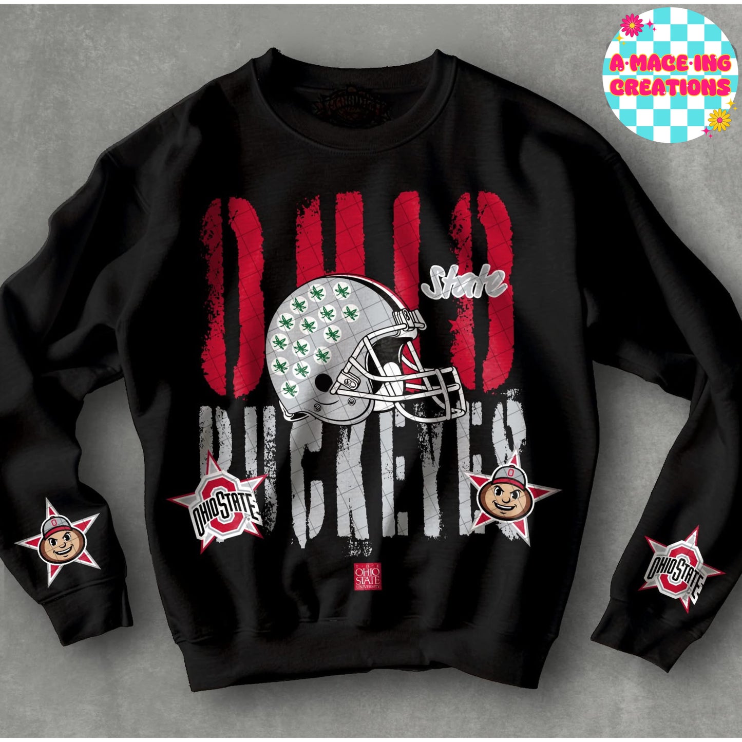 Ohio Buckeyes