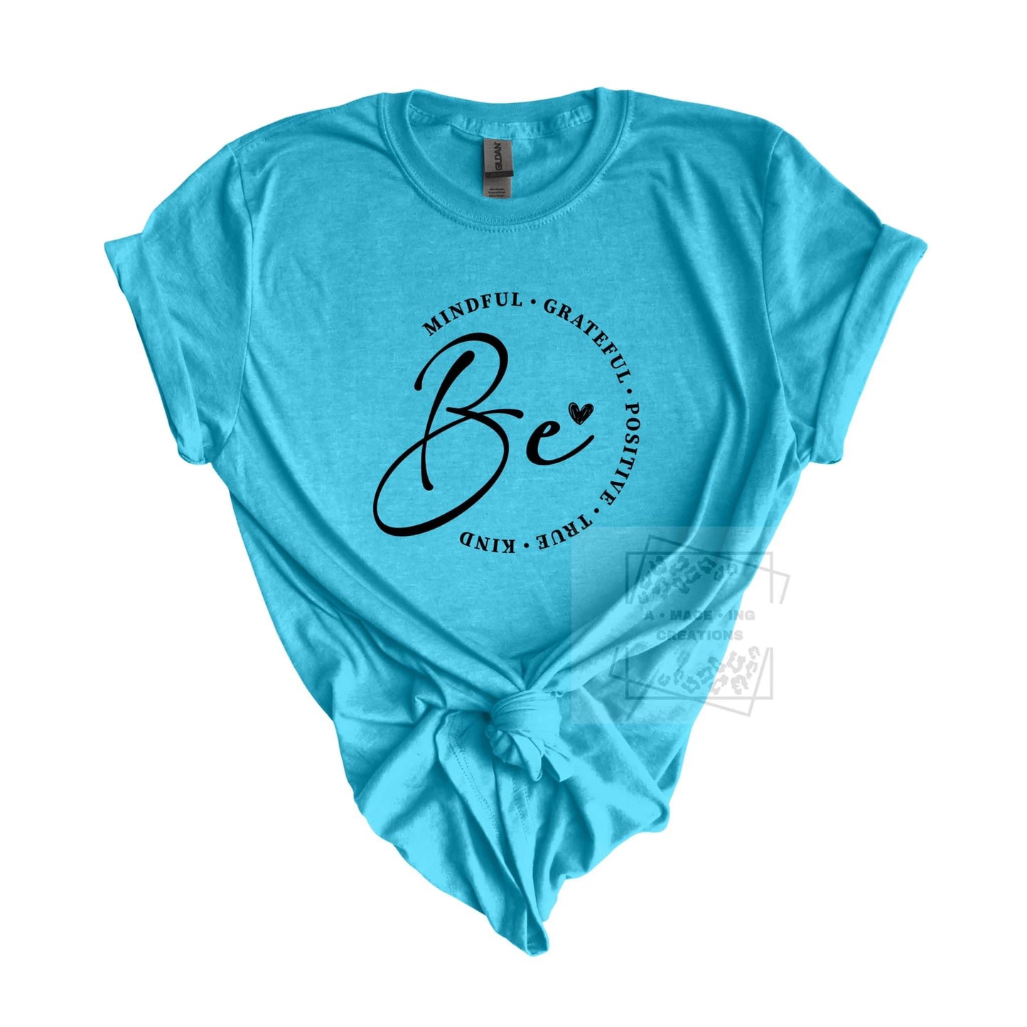 Be