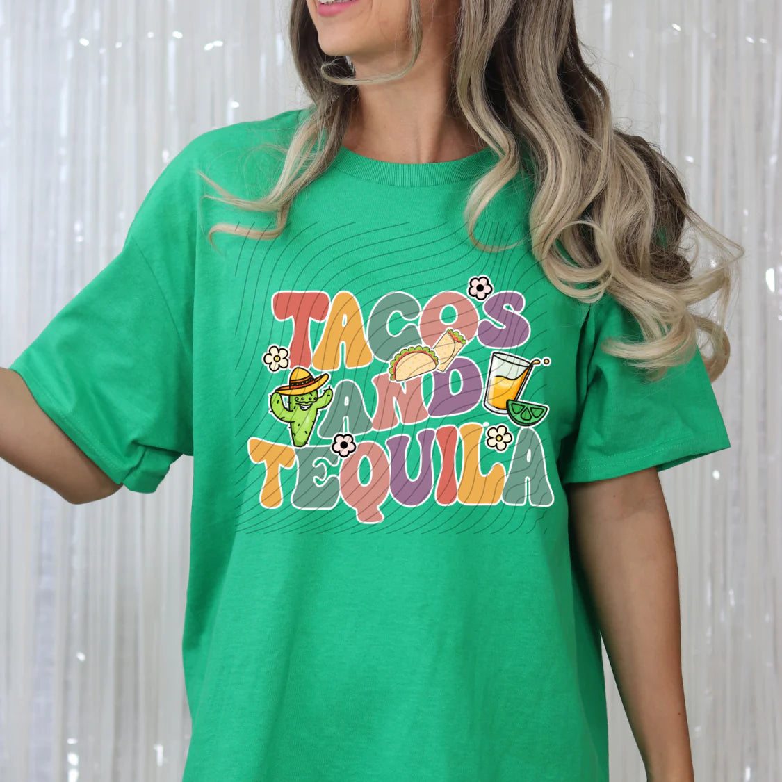 Tacos & Tequila