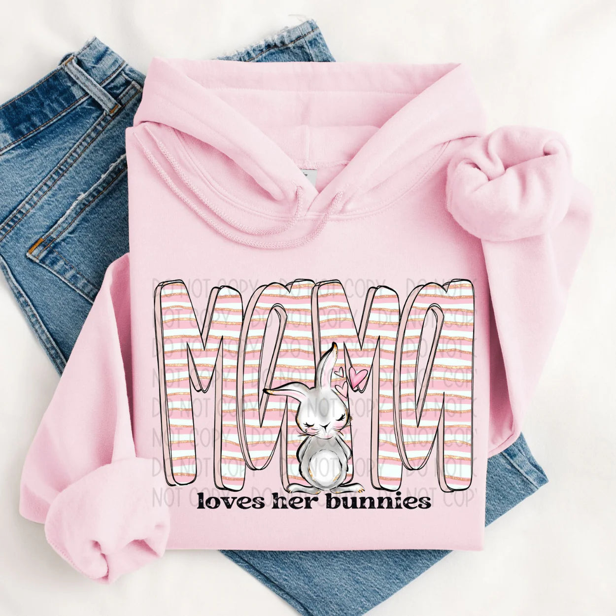 Mama Bunny
