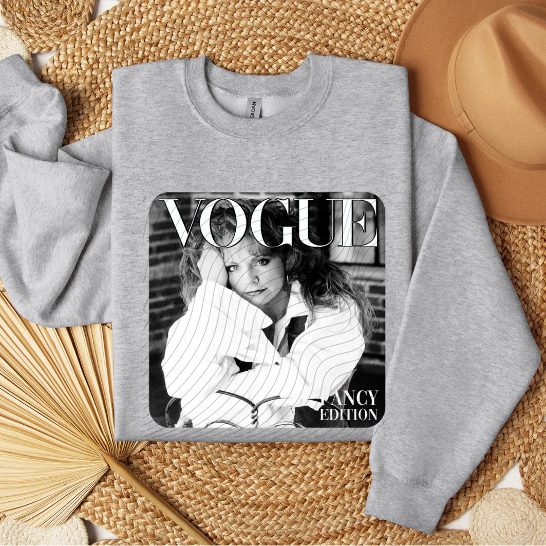 Vogue Reba