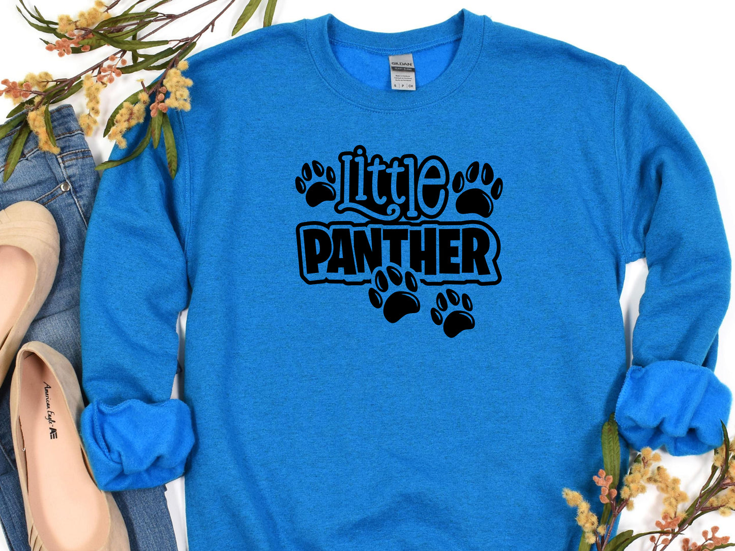 Little Panther