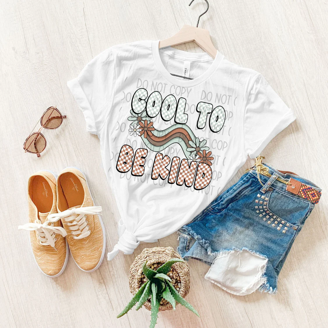 Cool To Be Kind