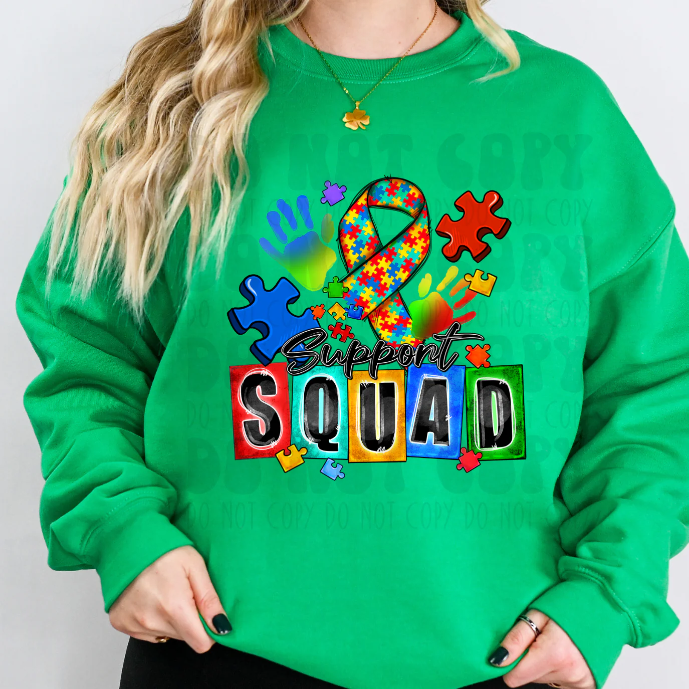 Support Squad