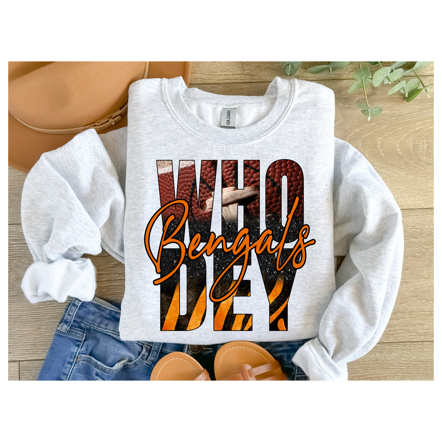 Who Dey