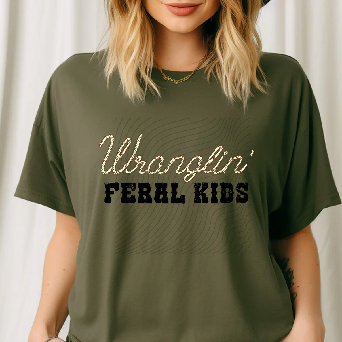 Feral Kids