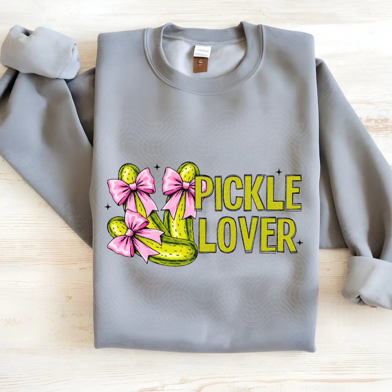Pickle Lover