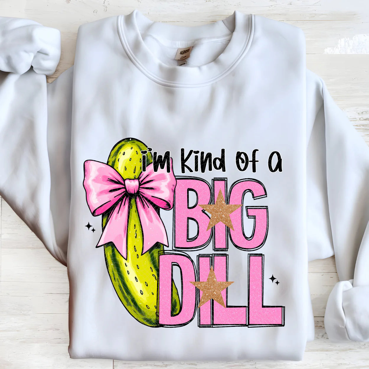 Big Dill