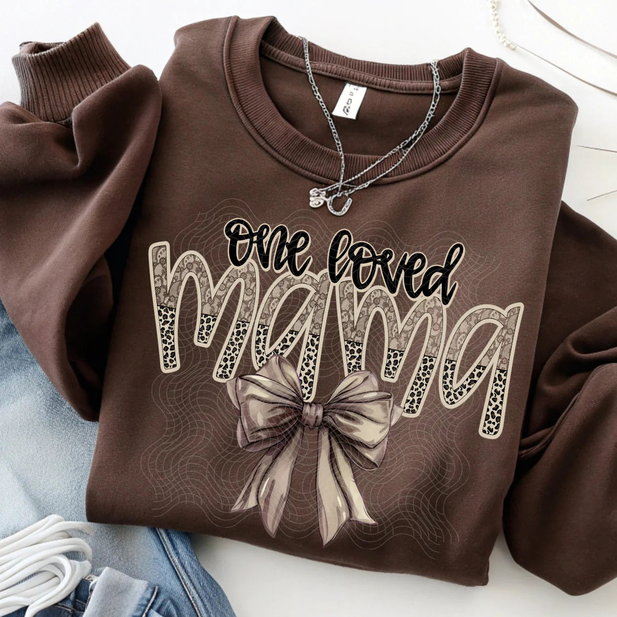 One Loved Mama
