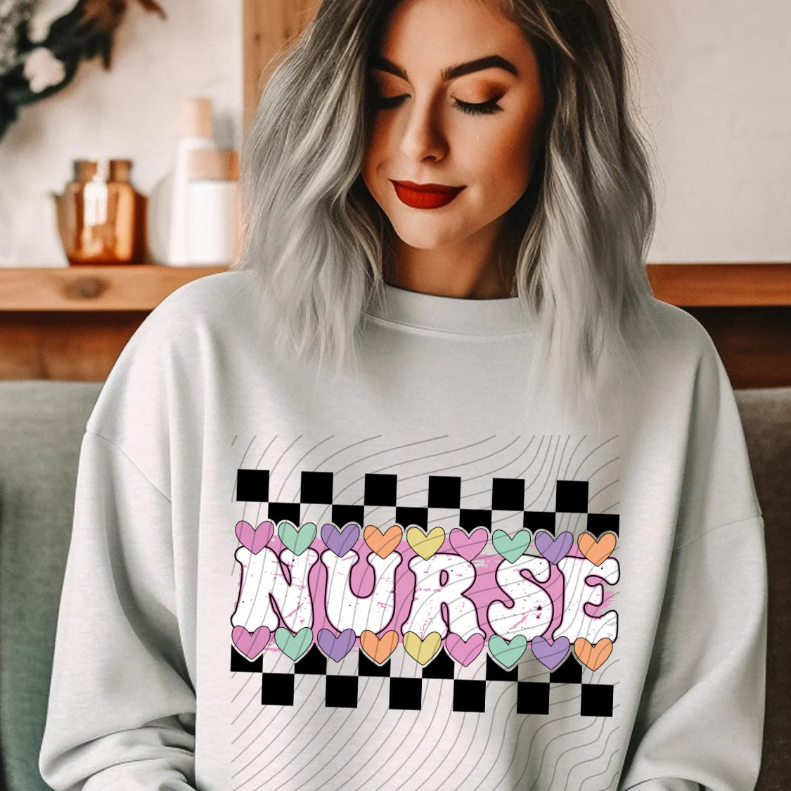 Nurse Hearts