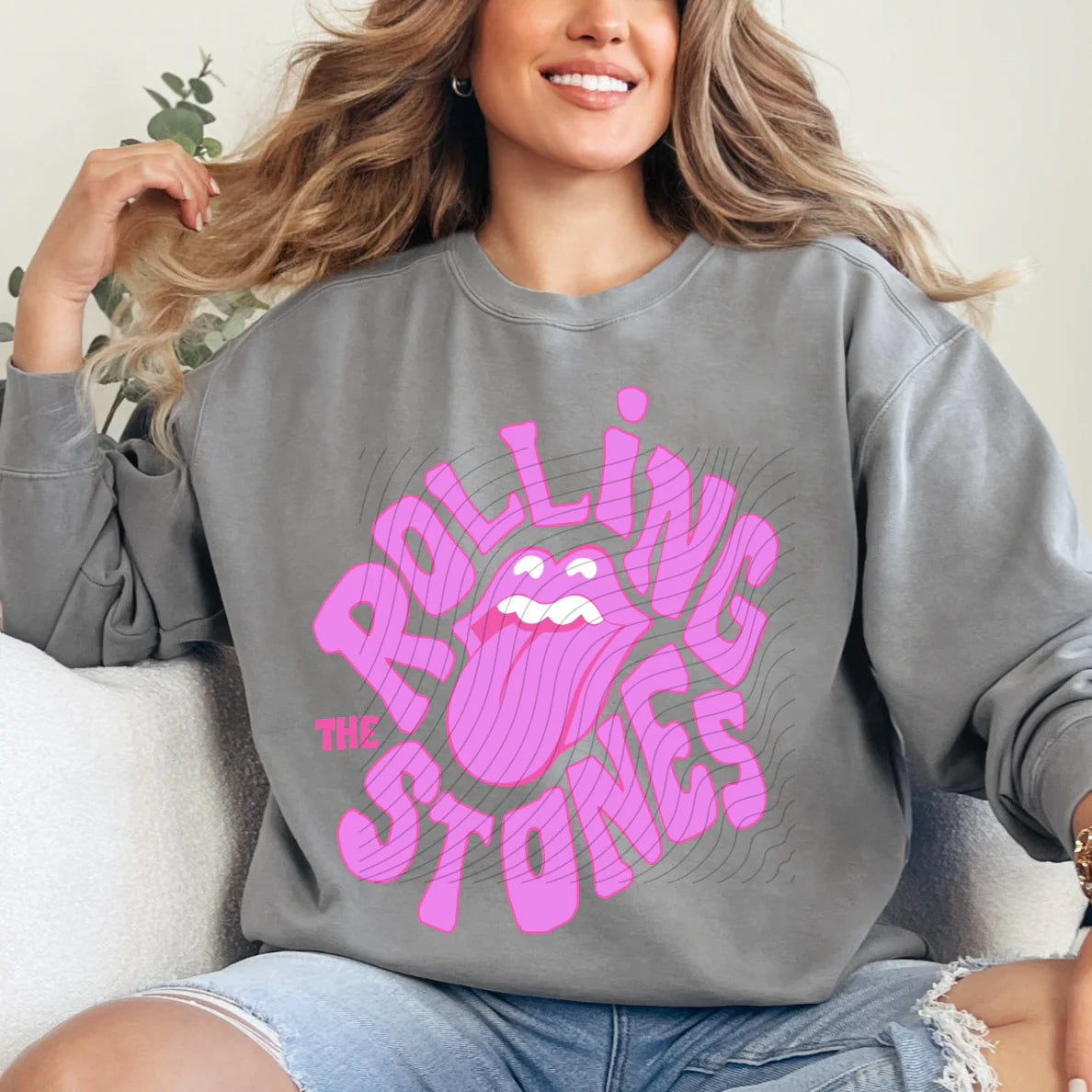 Rolling Stones