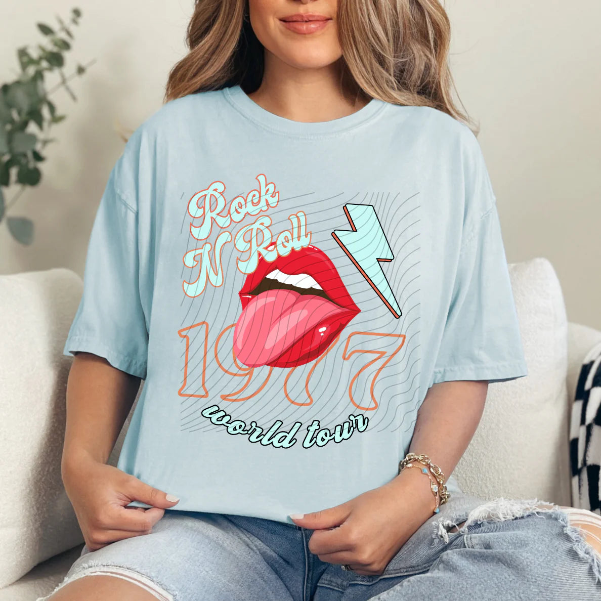 Rock n Roll