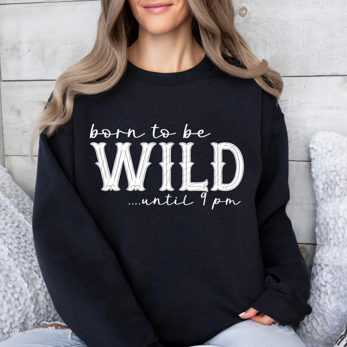 Born to be Wild