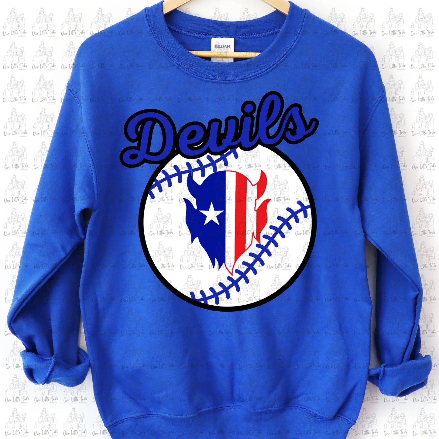 Devils Baseball