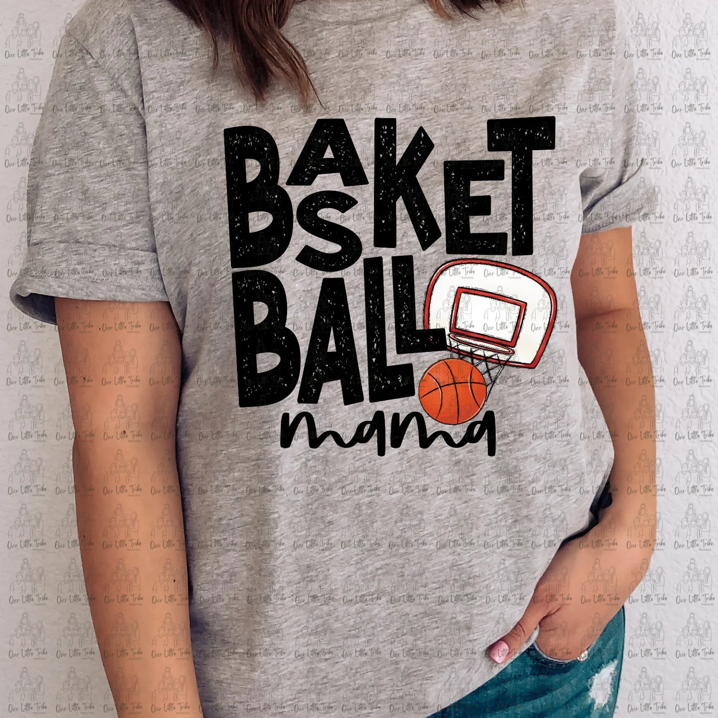 Basketball Mama