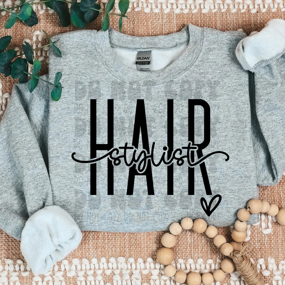 Hair Stylist