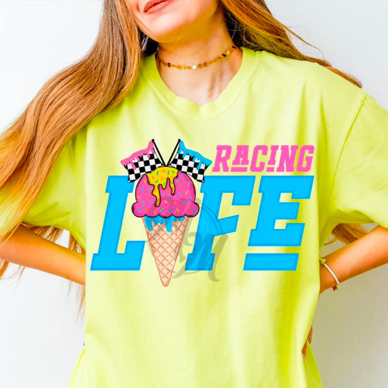 Racing Life